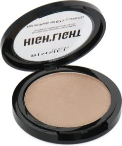 Rimmel London High'light Powder Highlighter - 001 Stardust -Cosmetica Promotiewinkel 1003x1200
