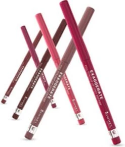 Rimmel London Exaggerate Full Colour Lippenpotlood - 024 Addiction 16 Rimmel London Exaggerate Full Colour Lippenpotlood - 024 Addiction -Cosmetica Promotiewinkel 1018x1200 1