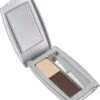 Herome Eye Care Wenkbrauw Poeder Donkerbruin - Compact Brow Powder Dark Brown - Waterproof Verrijkt Met Panthenol - Volumineuze Wenkbrauwen -Cosmetica Promotiewinkel 1039x1200 2