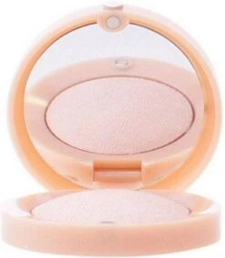 Bourjois NEW SHADES LITTLE ROUND POTS EYESHADOW - 09 - Silver -Cosmetica Promotiewinkel 1042x1200 2