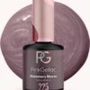 Pink Gellac - Shimmery Mauve - Gellak - Vegan - Paars - Shimmer Finish - 15 Ml -Cosmetica Promotiewinkel 1044x1200 1