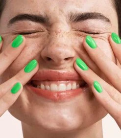 Pink Gellac - Groovy Green - Gellak - Vegan - Groen - Glanzend - 15ml -Cosmetica Promotiewinkel 1050x1200 11