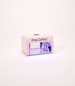 Pink Gellac - Starterspakket Dashing Glaze - Met 1 Rode Kleur En LED Lamp - Manicure Set -Cosmetica Promotiewinkel 1050x1200 14