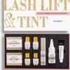 Professional Lash Lift Kit - Wimper Lift - Inclusief Zwarte Wimperverf - Wimperlifting Set - Brow Lamination - Starterskit- Eyelash Lift - Eyebrow Lift - Eyelash Tint - Eyebrow Tint - Voor Professioneel Gebruik - Sinterklaas Cadeau - Kerstcadeau -Cosmetica Promotiewinkel 1054x1200 1