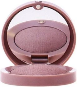 Bourjois NEW SHADES LITTLE ROUND POTS EYESHADOW - 09 - Silver -Cosmetica Promotiewinkel 1054x1200 2