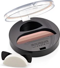Bourjois 1 Seconde Oogschaduw - 05 Half Nude -Cosmetica Promotiewinkel 1054x1200