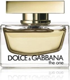 Dolce & Gabbana The One 30 Ml - Eau De Toilette - Damesparfumn -Cosmetica Promotiewinkel 1057x1200 2