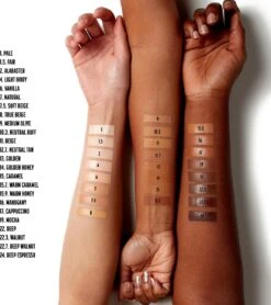 NYX Professional Makeup - Can't Stop Won't Stop Concealer - Natural 12 NYX Professional Makeup - Can't Stop Won't Stop Concealer - Natural -Cosmetica Promotiewinkel 1066x1200 3