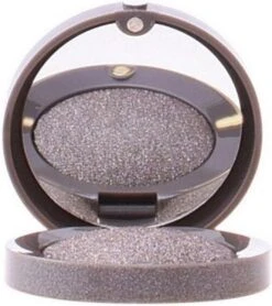 Bourjois NEW SHADES LITTLE ROUND POTS EYESHADOW - 09 - Silver -Cosmetica Promotiewinkel 1068x1200 2