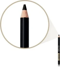 Max Factor Kohl Pencil - Eyeliner - 020 Black -Cosmetica Promotiewinkel 1074x1200