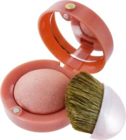 Bourjois Little Round Pot Blush - 54 Rose Frisson 26 Bourjois Little Round Pot Blush - 54 Rose Frisson -Cosmetica Promotiewinkel 1075x1200 1