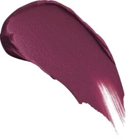 Max Factor Lipfinity Velvet Matte Lippenstift - 050 Satin Berry Rood -Cosmetica Promotiewinkel 1083x1200