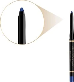 Max Factor Kohl Kajal Automatic Oogpotlood - 002 Azure -Cosmetica Promotiewinkel 1089x1200 3