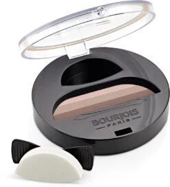 Bourjois 1 Seconde Oogschaduw - 05 Half Nude -Cosmetica Promotiewinkel 1091x1200