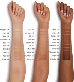 Vloeibare Foundation Synchro Skin Self-Refreshing Shiseido 350-maple (30 Ml) 9 Vloeibare Foundation Synchro Skin Self-Refreshing Shiseido 350-maple (30 Ml) -Cosmetica Promotiewinkel 1093x1200 1