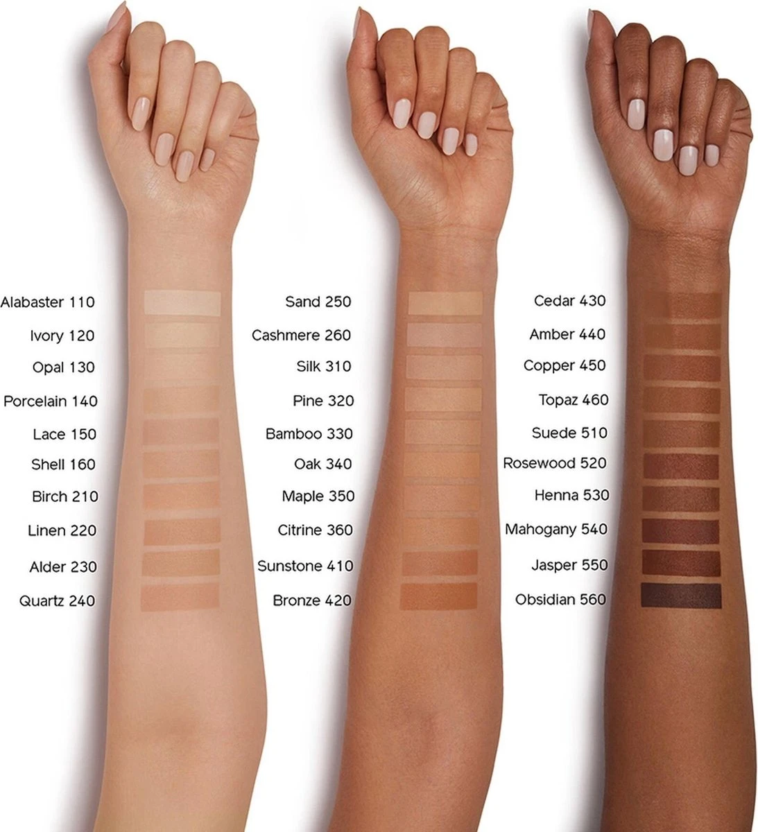 Vloeibare Foundation Synchro Skin Self-Refreshing Shiseido 350-maple (30 Ml) 5 Vloeibare Foundation Synchro Skin Self-Refreshing Shiseido 350-maple (30 Ml) - Afbeelding 3