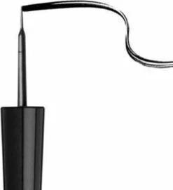 Maybelline Master Ink Matte Waterproof - Black - Eyeliner -Cosmetica Promotiewinkel 1094x1200 1