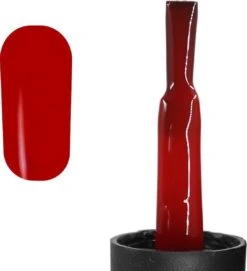 Merkloos #SASSYREDSERIE - Influence Gellac - Rode Gellak - Gellak Rood UV - UV Gellak - Gel Nagellak - Basecoat - Topcoat - Topcoatmat - No Wipe - Startersset - Kado Vrouw - Valentijns Cadeau - Kado Voor Haar - 4 X 10 Ml -Cosmetica Promotiewinkel 1094x1200 2