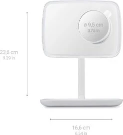 Medisana CM 848 Cosmetica-Spiegel 18 Medisana CM 848 Cosmetica-Spiegel -Cosmetica Promotiewinkel 1095x1200 1