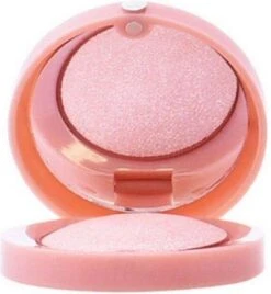 Bourjois NEW SHADES LITTLE ROUND POTS EYESHADOW - 09 - Silver -Cosmetica Promotiewinkel 1105x1200