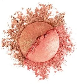 Bourjois Le Duo Blush Sculpt Blush - 02 Roméo Et Pachette -Cosmetica Promotiewinkel 1106x1200