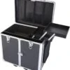 Pedicure Koffer/trolley - Professional Pedicure Case - Zwart - Pedicurekoffer -Cosmetica Promotiewinkel 1106x1200 4