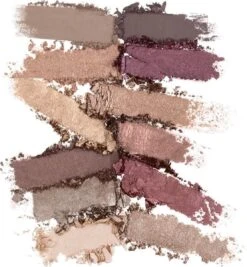 Maybelline The Burgundy Bar Oogschaduw En Highlighter Palette – Limited Edition -Cosmetica Promotiewinkel 1111x1200 3