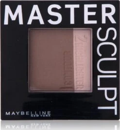 Maybelline Master Sculpt - Medium/Dark - Contouring Poeder -Cosmetica Promotiewinkel 1112x1200 1