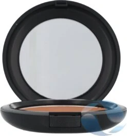 MAC Cosmetics Bronzing Powder - Matte Bronze - Bronzer -Cosmetica Promotiewinkel 1117x1200