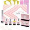 ICONSIGN - Lash Lift - Eye Perming Kit- Nepwimpersm - Wimperserums - Wimpers - Nepwimpers -Cosmetica Promotiewinkel 1118x1200 2