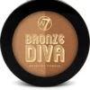W7 Bronzing Powder - Bronzed Bronze Diva 10gr -Cosmetica Promotiewinkel 1120x1200