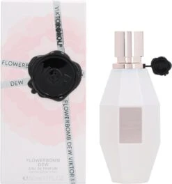 Victor & Rolf - Flowerbomb DEW - Eau De Parfum - 50Ml 16 Victor & Rolf - Flowerbomb DEW - Eau De Parfum - 50Ml -Cosmetica Promotiewinkel 1121x1200 2