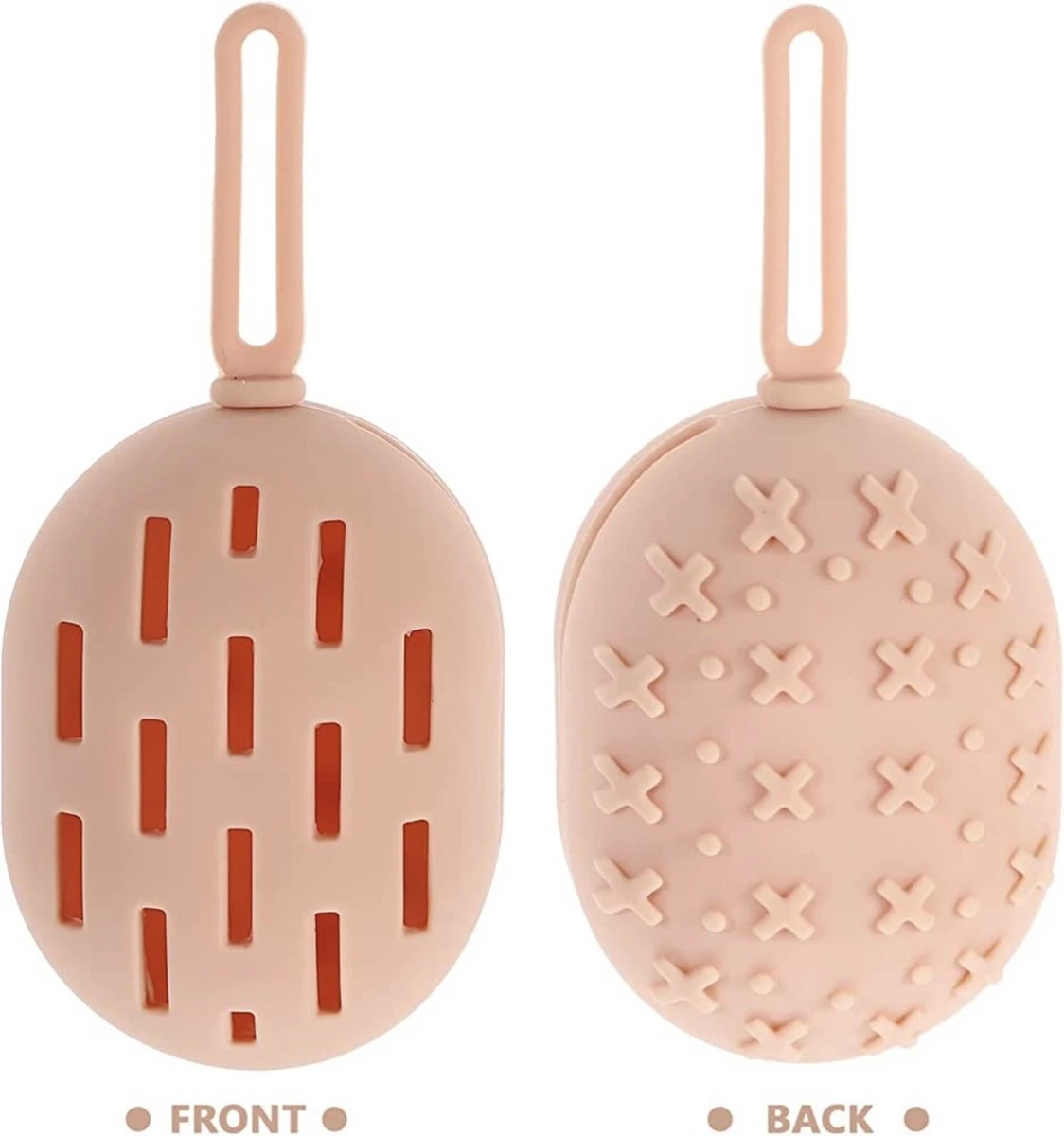 Siliconen Make Up Spons Houder/Fopspeen Bakje/Speen Ophangbare Bak/ Onbreekbare Milieuvriendelijke Make-up Hoes/make-up Spons Houder/ Make-up Tools/ Wasbare Make-up Spons Houder/ SiliconeMake Up Holder/ Ophangbare Make-up Houder /Make-up Tools Reizen 3 Siliconen Make Up Spons Houder/Fopspeen Bakje/Speen Ophangbare Bak/ Onbreekbare Milieuvriendelijke Make-up Hoes/make-up Spons Houder/ Make-up Tools/ Wasbare Make-up Spons Houder/ SiliconeMake Up Holder/ Ophangbare Make-up Houder /Make-up Tools Reizen