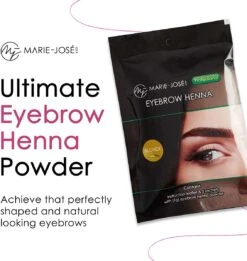 Henna Wenkbrauwverf Blond | Henna Brows |Geschikt Voor Minstens 25 Toepassingen -Cosmetica Promotiewinkel 1134x1200 1