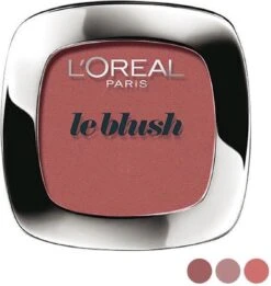 L'Oréal Paris True Match Blush - 145 Bois De Rose -Cosmetica Promotiewinkel 1137x1200 1