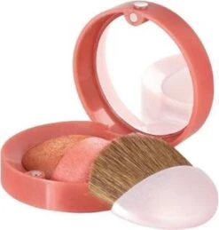 Bourjois Le Duo Blush Sculpt Blush - 02 Roméo Et Pachette -Cosmetica Promotiewinkel 1146x1200 1