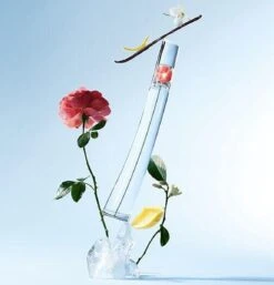 KENZO Flower By Kenzo - Vrouwen - 50 Ml - Eau De Toilette 10 KENZO Flower By Kenzo - Vrouwen - 50 Ml - Eau De Toilette -Cosmetica Promotiewinkel 1152x1200 4