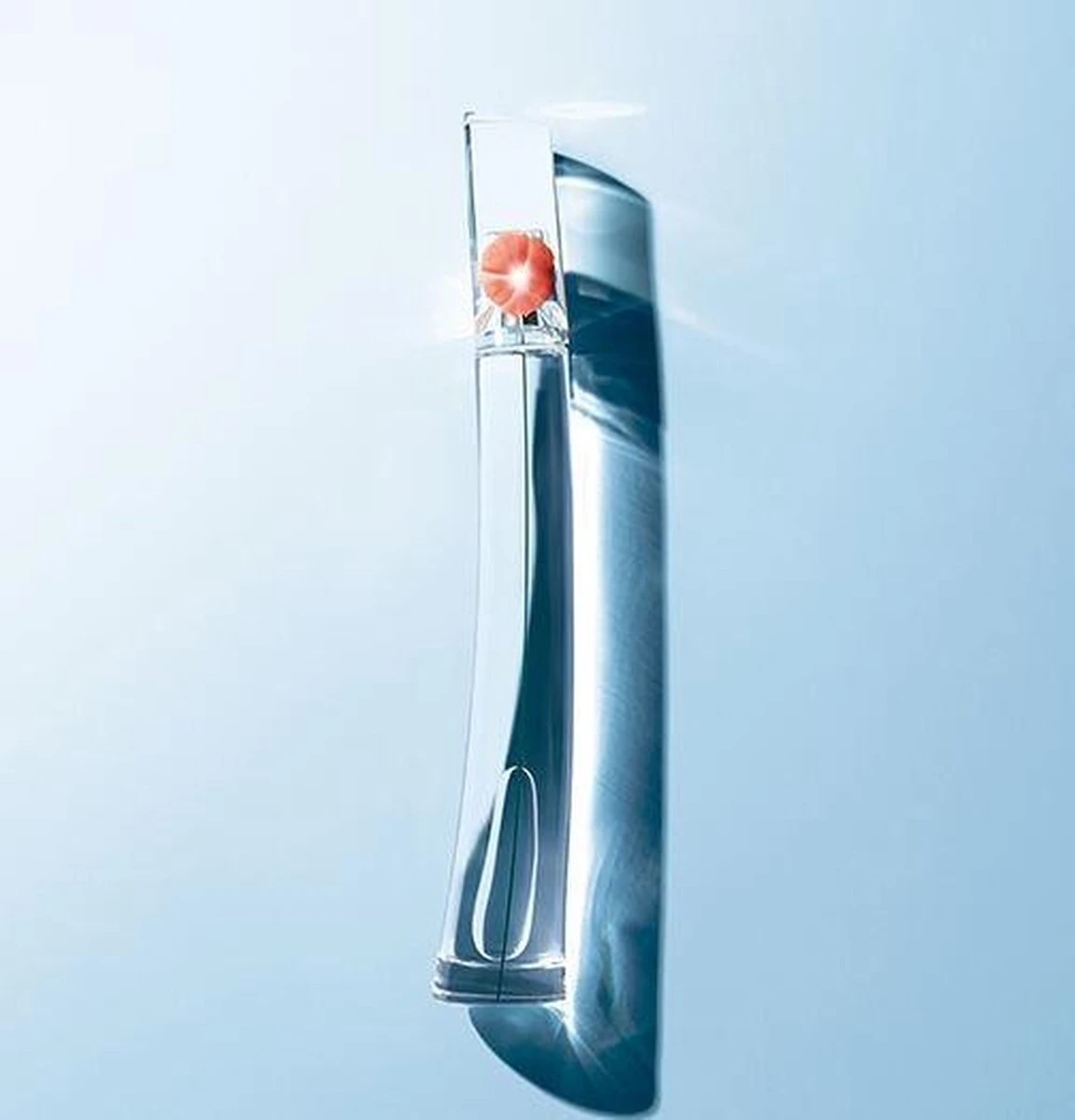 KENZO Flower By Kenzo - Vrouwen - 50 Ml - Eau De Toilette 6 KENZO Flower By Kenzo - Vrouwen - 50 Ml - Eau De Toilette - Afbeelding 4