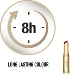 Max Factor Lipfinity Long Lasting Lipstick - 65 So Luxuriant -Cosmetica Promotiewinkel 1156x1200
