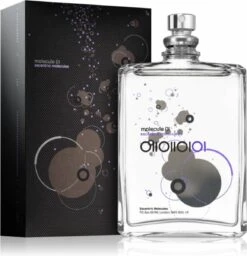 Escentric Molecules Molecule 01 100 Ml - Eau De Toilette - Unisex -Cosmetica Promotiewinkel 1157x1200 3