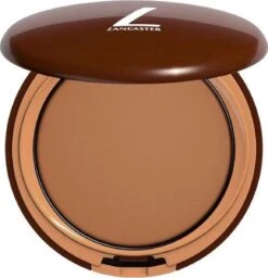 Lancaster Sun 365 Compact Bronzing Creme SPF 30 - 03 Golden Glow - 10 G -Cosmetica Promotiewinkel 1159x1200 1