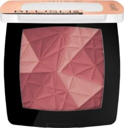 Catrice - Blush Box Glowing Multicolour Blush 020 It'S Wine O'Clock 5.5 G -Cosmetica Promotiewinkel 1159x1200 2
