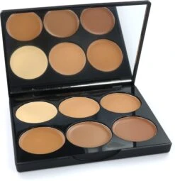 Sleek Cream Contour Kit - Medium -Cosmetica Promotiewinkel 1163x1200 1