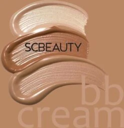Selin Beauty BB Cream Dark SPF 25, Hydrateert, Egaliseert En Corrigeert, Vermindert Roodheid, Geeft Een Gelijkmatige Teint, Geeft Je Huid Direct Een Boost. -Cosmetica Promotiewinkel 1164x1200