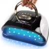 Clavier UV/LED Nagellamp 256W – C4 + EXTREME -Cosmetica Promotiewinkel 1165x1200 2