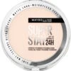 Maybelline New York - SuperStay 24H Hybrid Powder Foundation - 03 - Langhoudende Poeder Foundation -Cosmetica Promotiewinkel 1167x1200