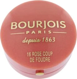 Bourjois Little Round Pot Blush - 54 Rose Frisson 24 Bourjois Little Round Pot Blush - 54 Rose Frisson -Cosmetica Promotiewinkel 1167x1200 3