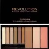 Makeup Revolution Euphoria Palette - Bronzed Euphoria 2 Makeup Revolution Euphoria Palette - Bronzed Euphoria -Cosmetica Promotiewinkel 1167x1200 4