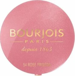 Bourjois Little Round Pot Blush - 54 Rose Frisson 30 Bourjois Little Round Pot Blush - 54 Rose Frisson -Cosmetica Promotiewinkel 1175x1200 3