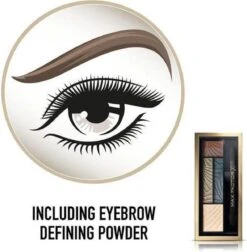 Max Factor Smokey Eye Drama Kit Oogschaduwpalette - 05 Magnet Jades -Cosmetica Promotiewinkel 1176x1200 3